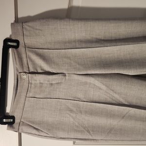 Express stretch pants